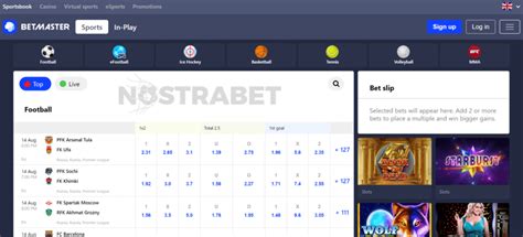 BetMaster Review – Pros, Cons & Players’ Rating (2024) .